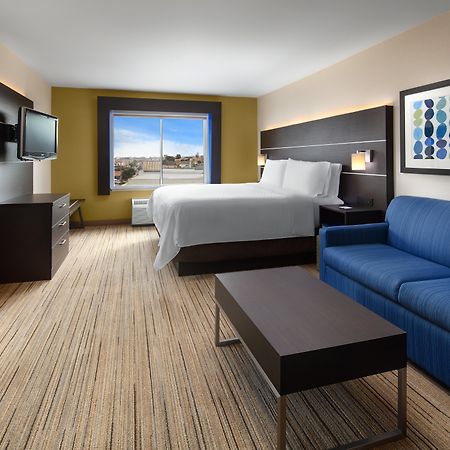 Holiday Inn Express Hotel & Suites Belmont By Ihg Dış mekan fotoğraf