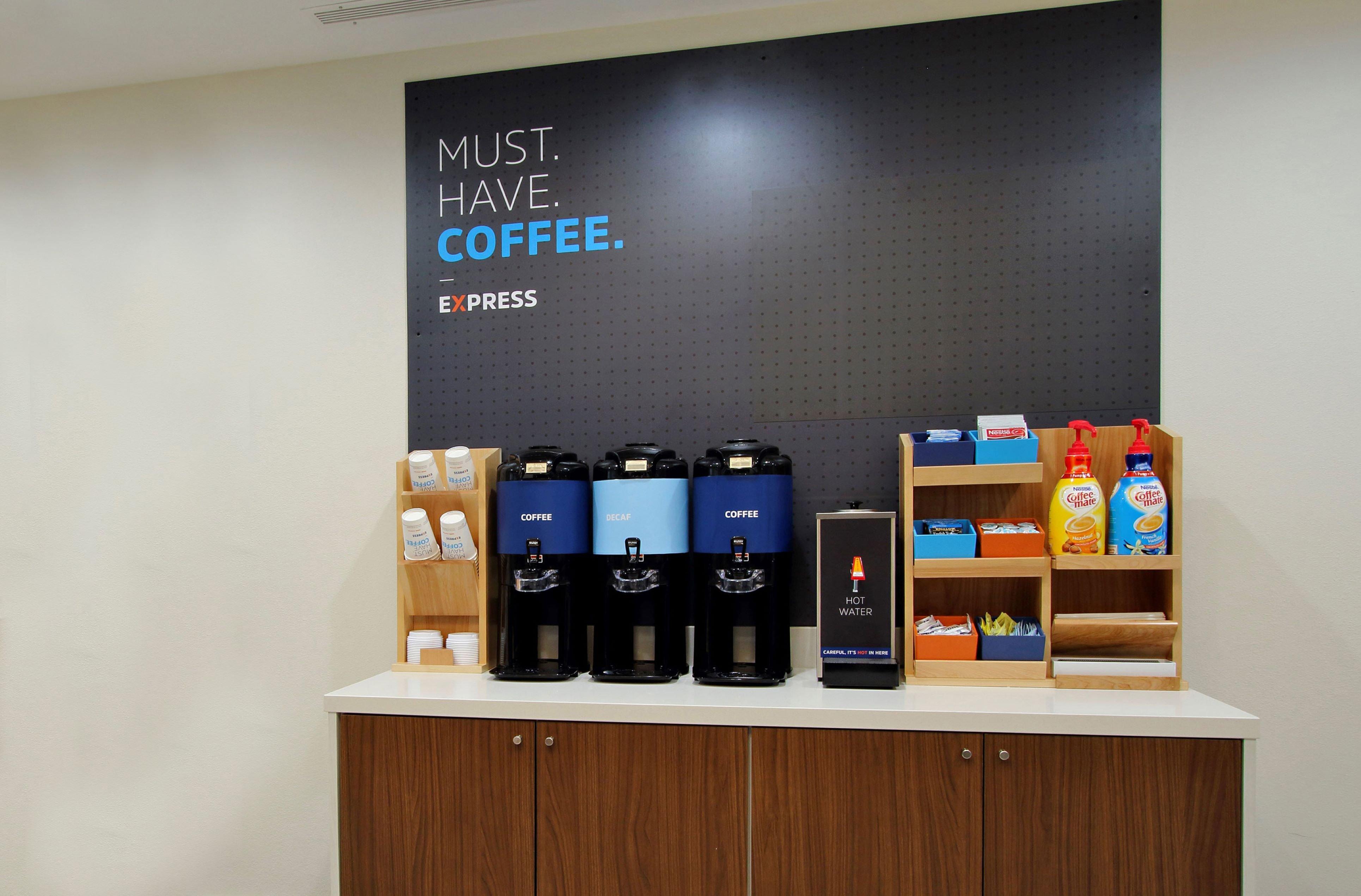 Holiday Inn Express Hotel & Suites Belmont By Ihg Dış mekan fotoğraf