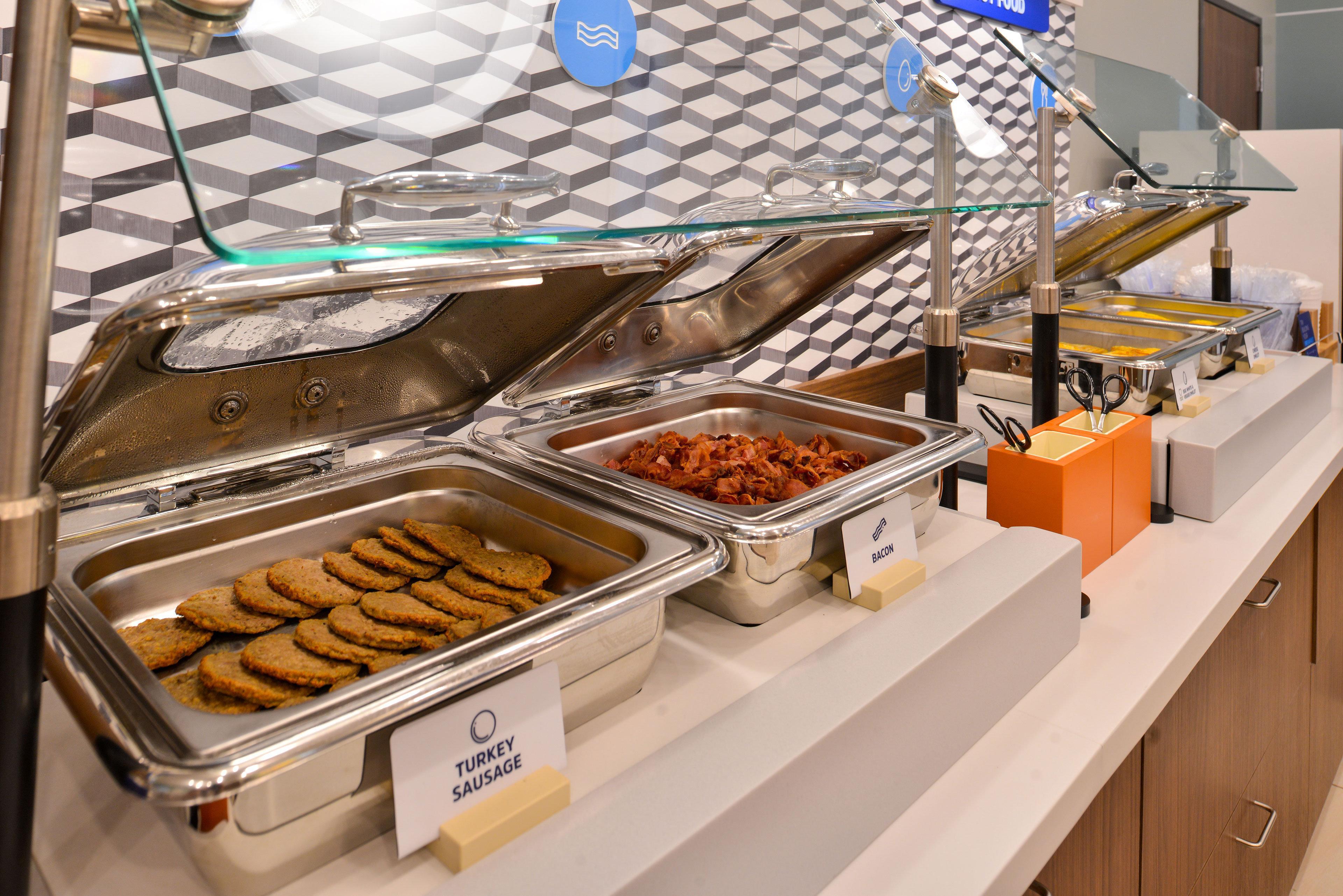 Holiday Inn Express Hotel & Suites Belmont By Ihg Dış mekan fotoğraf