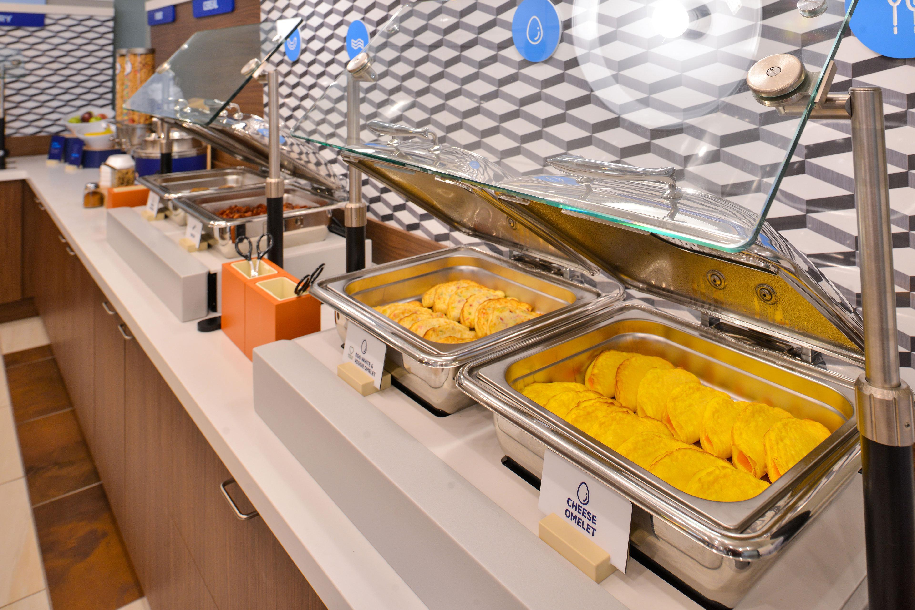 Holiday Inn Express Hotel & Suites Belmont By Ihg Dış mekan fotoğraf